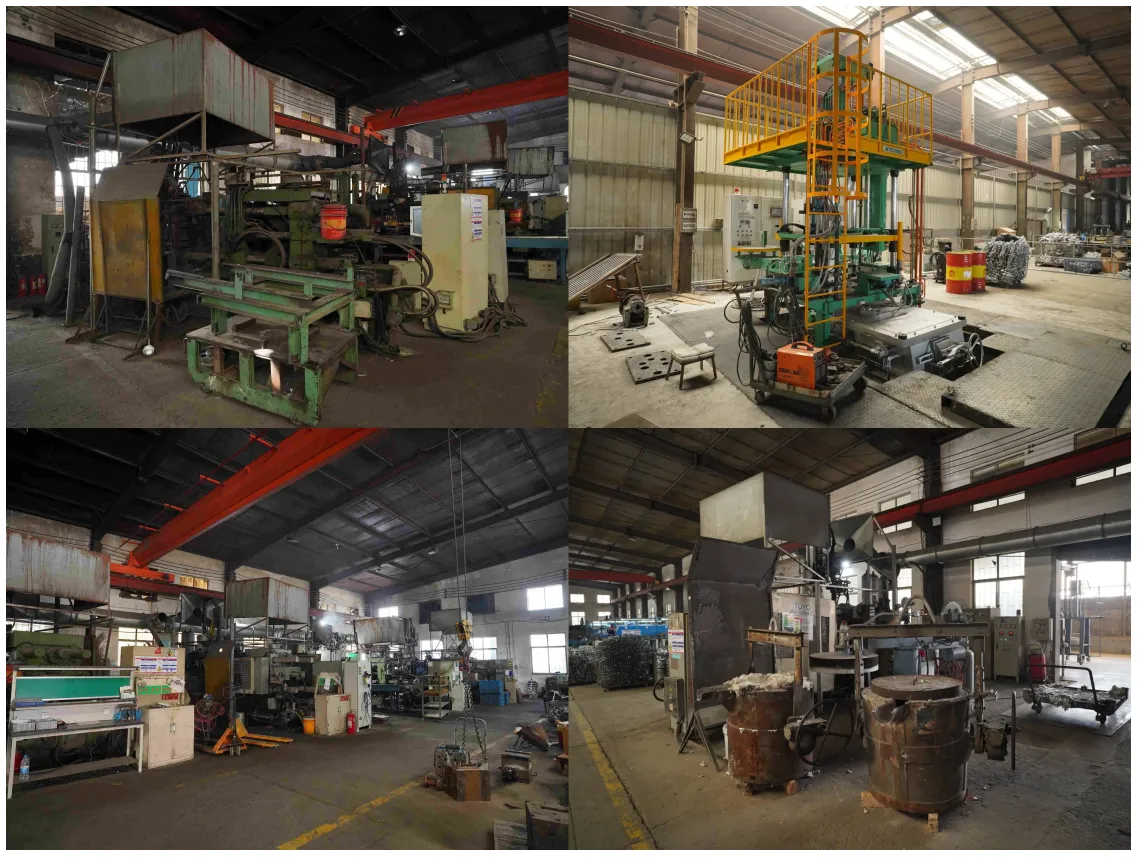 Perché la lavorazione CNC è la pietra angolare della nostra officina?