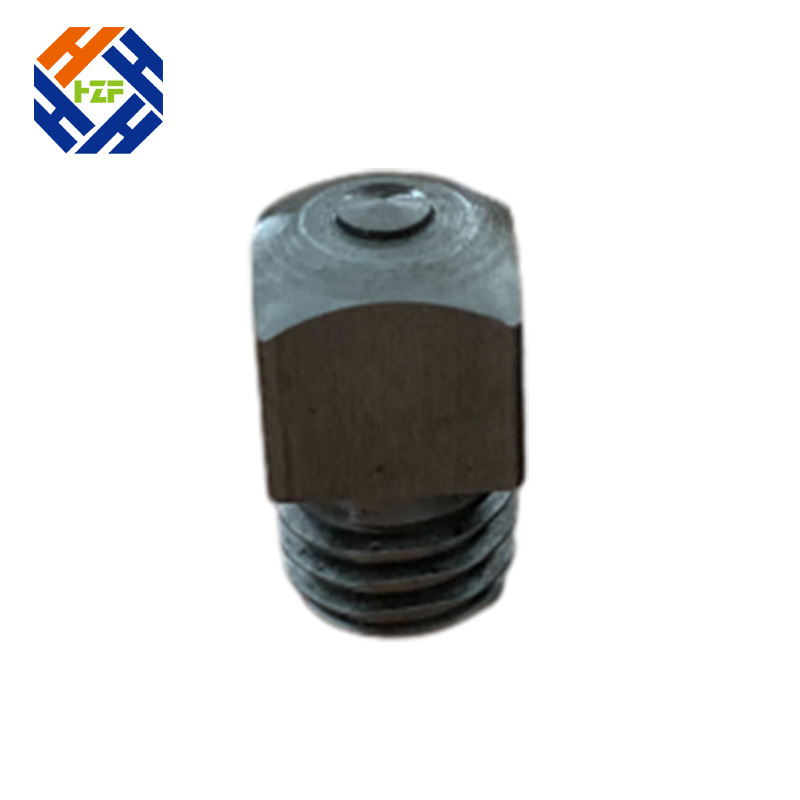MACCHINING CNC Inserisci Carburo Insert Stud
